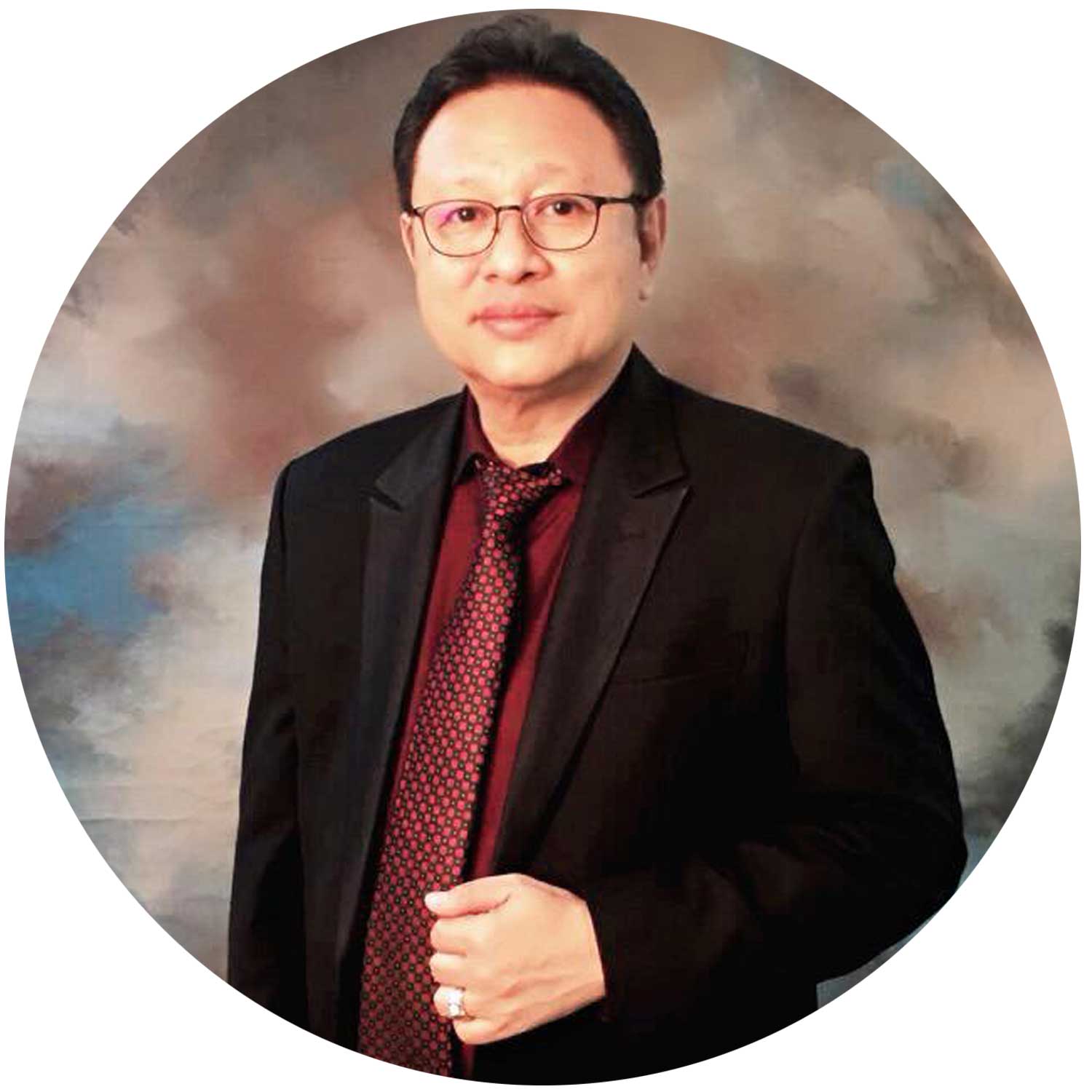 Dr. A.Sukiman Sugita, S.H., M.H., CLA.