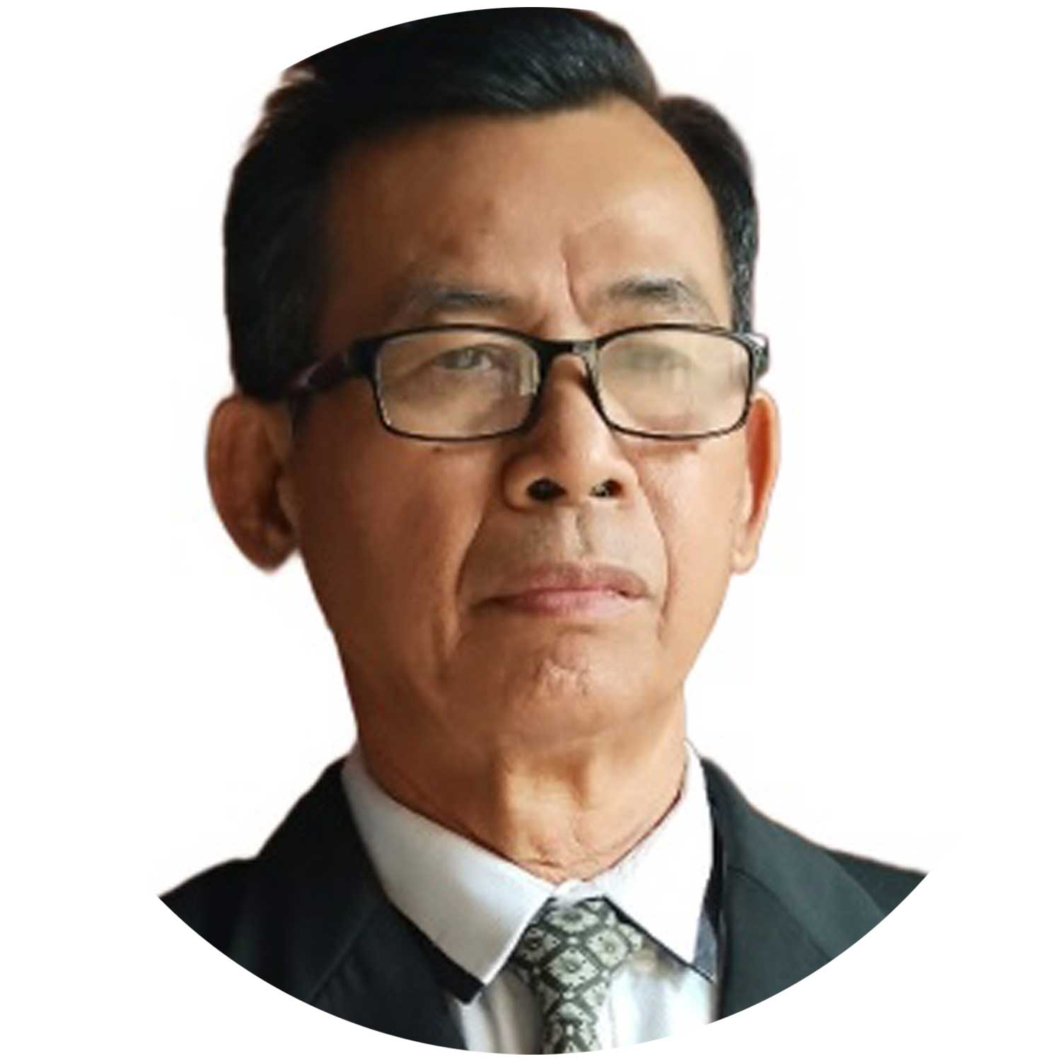 Zaenal Abidin, S.H.