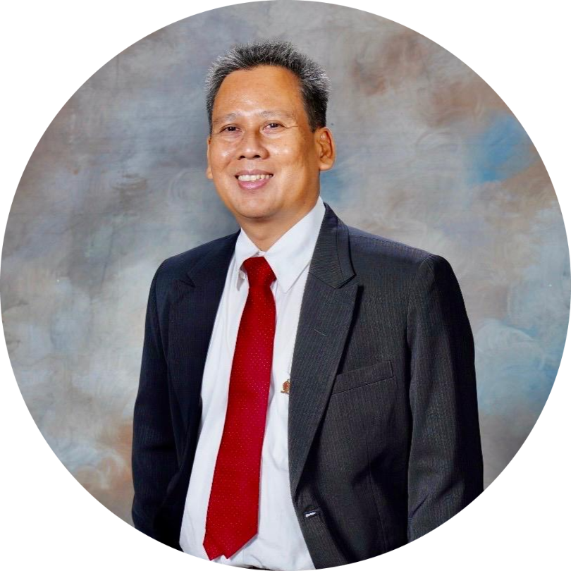 Prof. Dr. Amad Sudiro, S.H., M.H., M.Kn., M.M.