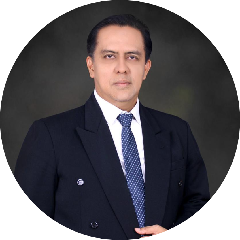 Irzal Nazif, S.H., M.H.